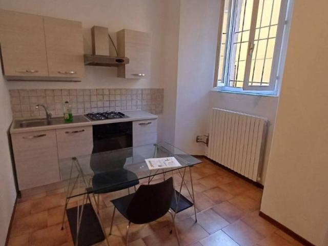 Appartamento in affitto a Borgo Ticino, Pavia