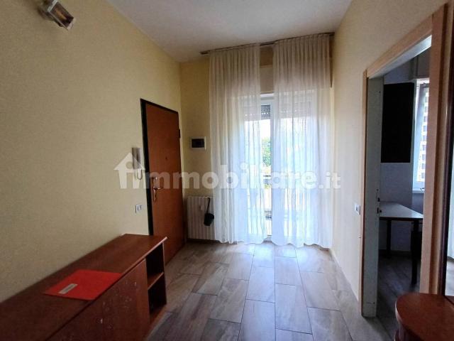 Appartamento in affitto a Villaggio Ina Casa, Cesate
