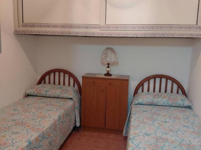 Appartamento in affitto a Punta Secca, Santa Croce Camerina
