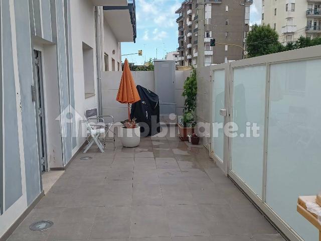 Appartamento in affitto a Puglia, Barletta-andria-trani