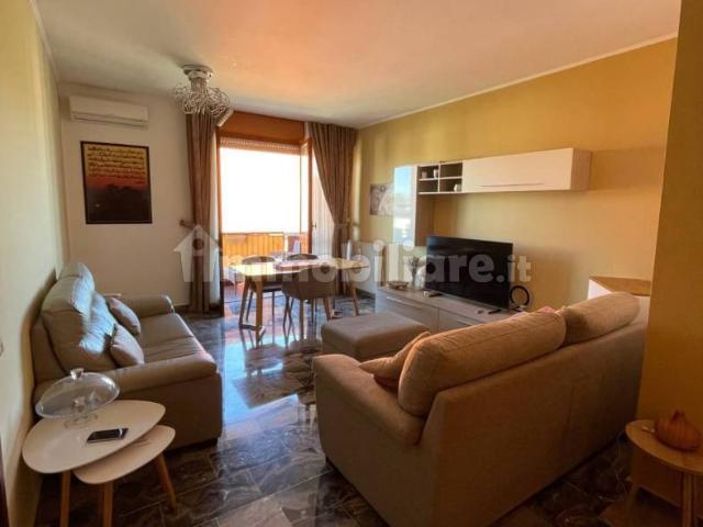 Appartamento in affitto a Suisio, Bergamo