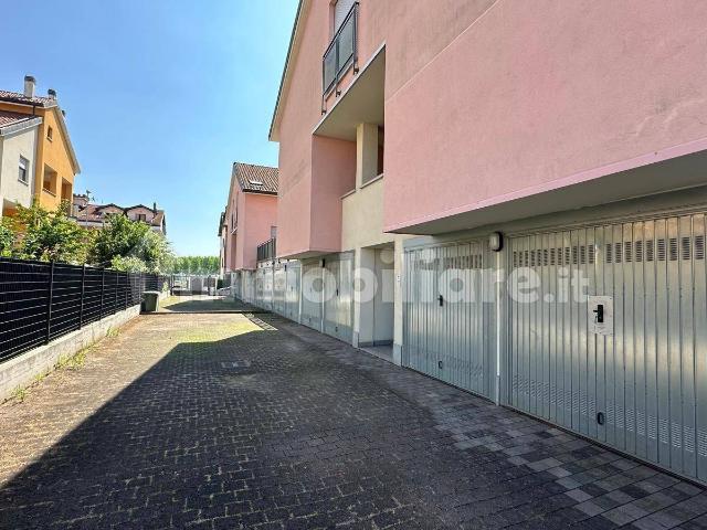 Appartamento in affitto a San Martino Siccomario, Lombardia