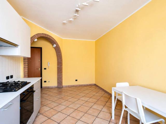 Appartamento in affitto a Pianura Reggiana, Re