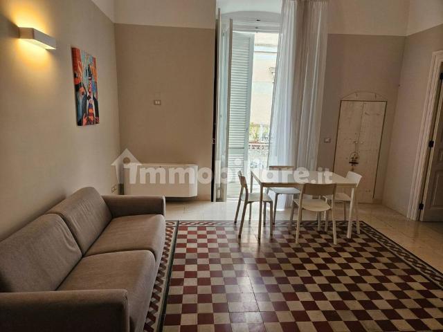 Appartamento in affitto a Puglia, Barletta-andria-trani