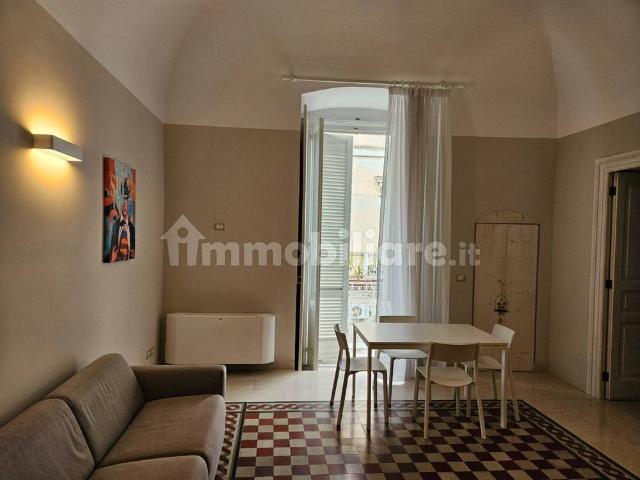 Appartamento in affitto a Puglia, Barletta-andria-trani