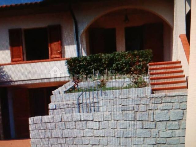Appartamento in affitto a Campo nell'Elba, Sant'ilario