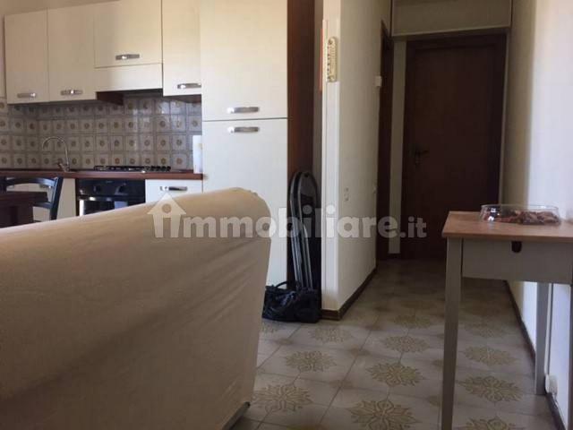 Appartamento in affitto a Municipio 1, Milano