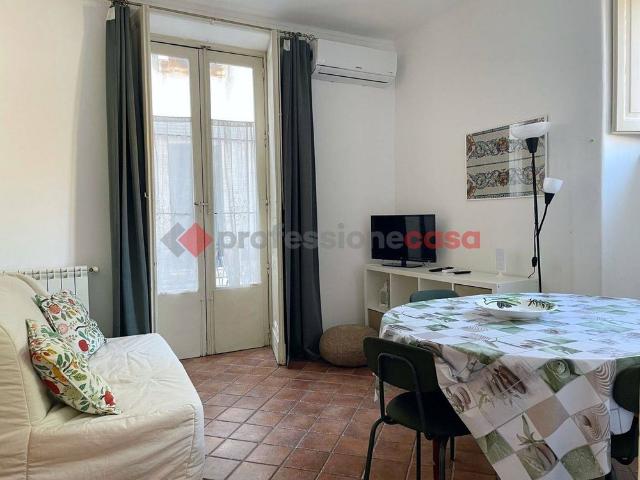 Appartamento in affitto a Giudecca, Catania
