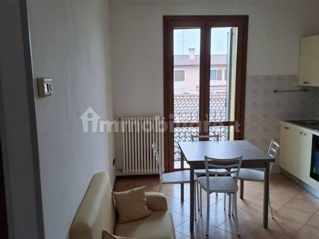 Appartamento in affitto a Staffolo, Casalmaggiore
