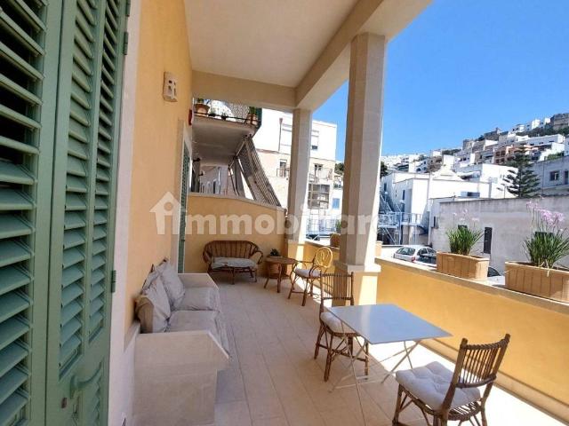 Appartamento in affitto a Castro Marina, Puglia