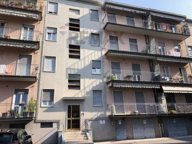 Appartamento in affitto a Torre Boldone, Bergamo