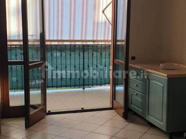 Appartamento in affitto a Sedriano, Lombardia