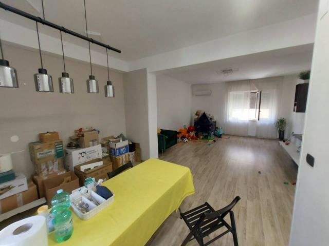 Appartamento in affitto a San Giorgio A Cremano, Campania