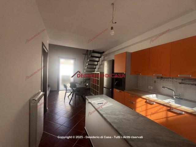 Appartamento in affitto a I Circoscrizione, Palermo