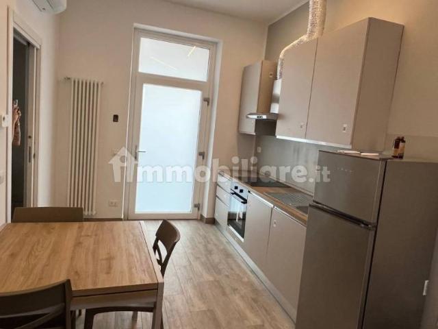 Appartamento in affitto a Marche, Ancona