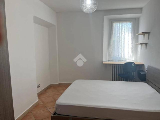 Appartamento in affitto a Monello, Binago