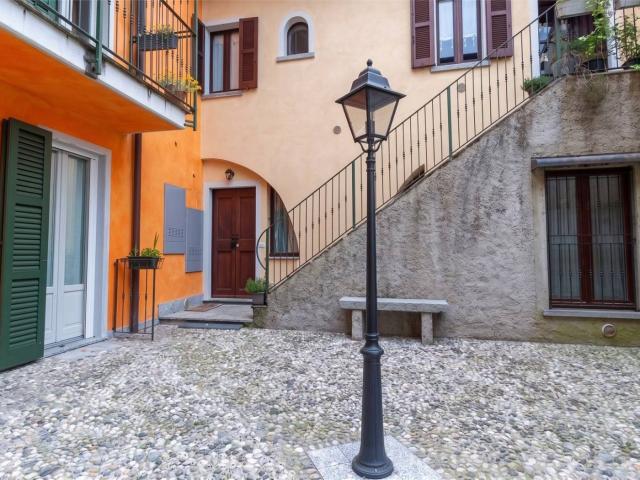 Appartamento in affitto a Bàncola, Lierna