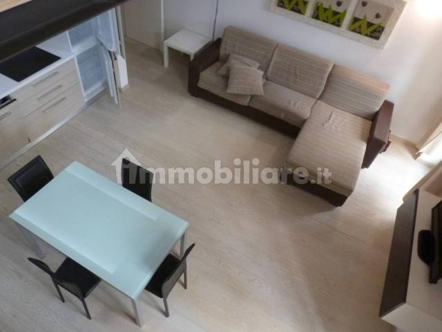 Appartamento in affitto a Marche, Ancona