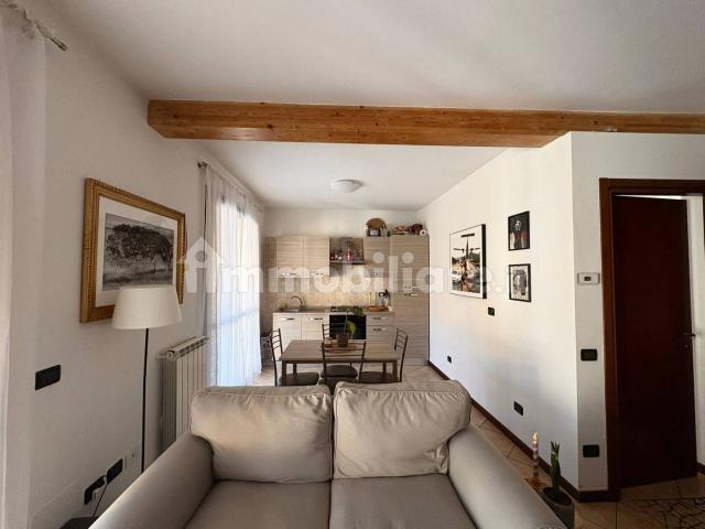 Appartamento in affitto a Bregnano, Lombardia