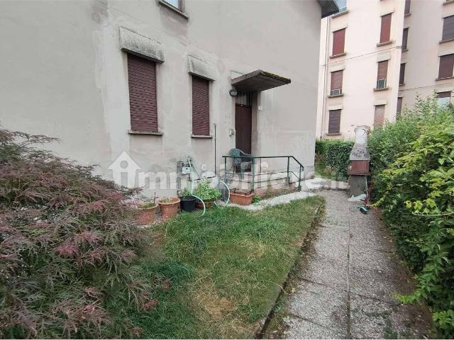Appartamento in affitto a Moriggia, Gallarate
