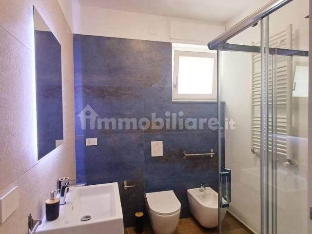 Appartamento in affitto a Municipio 1, Puglia