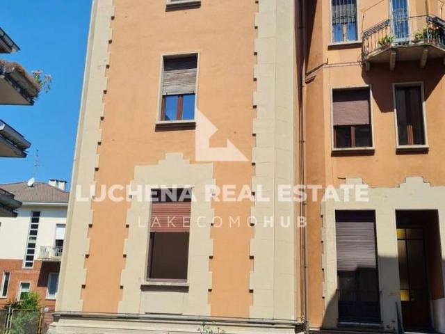 Appartamento in affitto a San Giovanni, Como