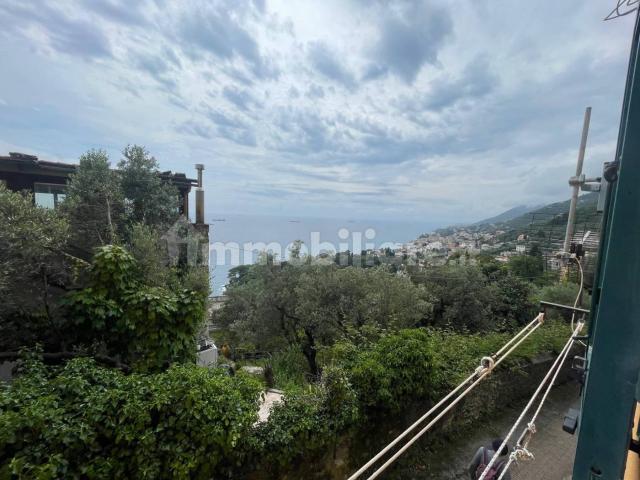 Appartamento in affitto a Pieve Ligure, Liguria