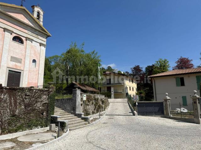 Appartamento in affitto a San Fermo Della Battaglia, Lombardia