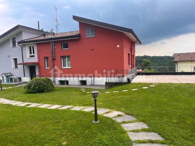 Appartamento in affitto a Rodero, Lombardia