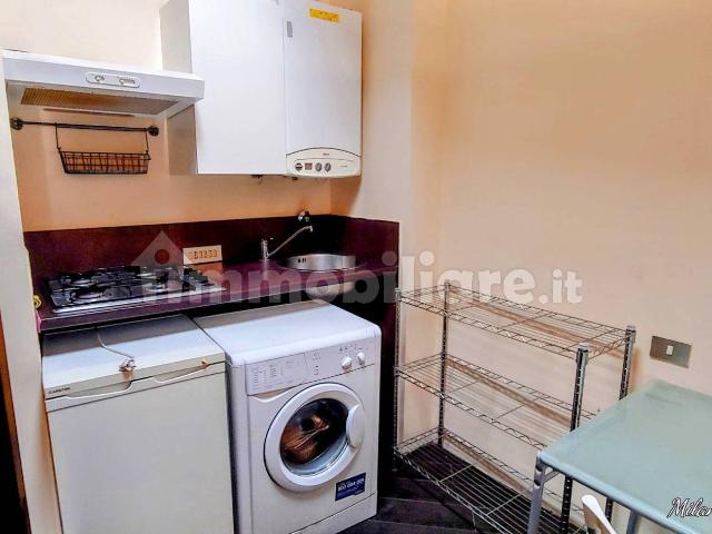 Appartamento in affitto a Municipio 9, Milano