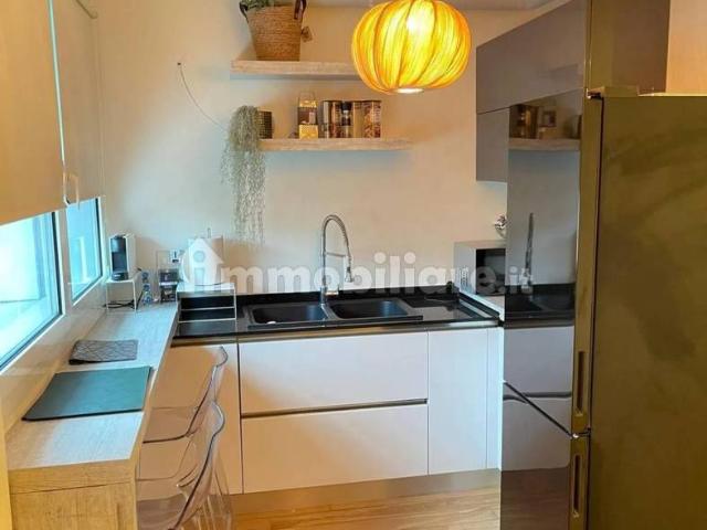 Appartamento in affitto a Padova, Veneto