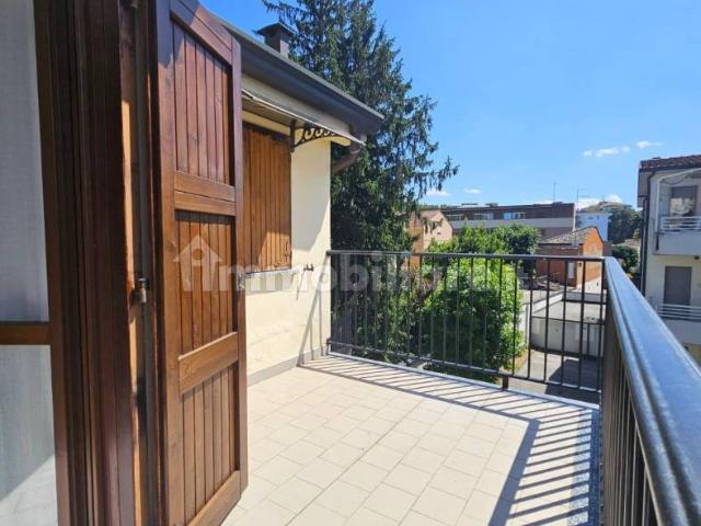 Appartamento in affitto a Fidenza, Reggio Emilia