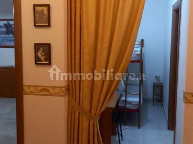 Appartamento in affitto a Borgo Monastero, Castelvetrano