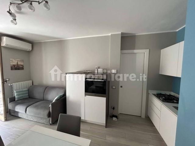 Appartamento in affitto a Pontemurello, Marche