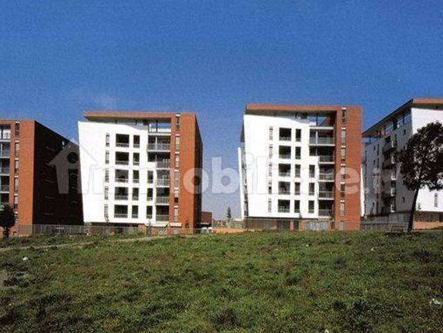 Appartamento in affitto a Villaggio Breda, Roma Capitale