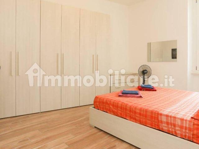 Appartamento in affitto a Comunità Alto Garda e Ledro, Molina Di Ledro