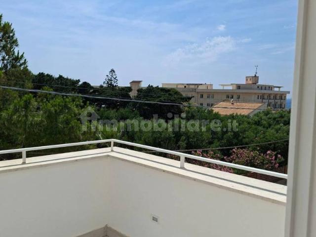Appartamento in affitto a Erice, Sicilia