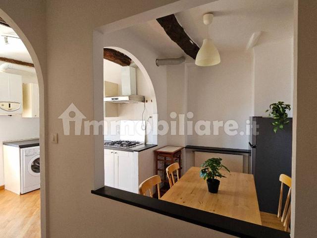 Appartamento in affitto a Marche, Fermo