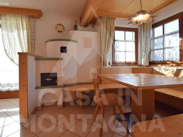 Appartamento in affitto a Comunità territoriale della Val di Fiemme, Trentino-Alto Adige/Südtirol