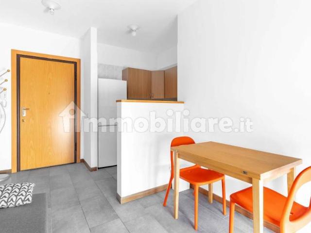 Appartamento in affitto a Municipio 3, Milano