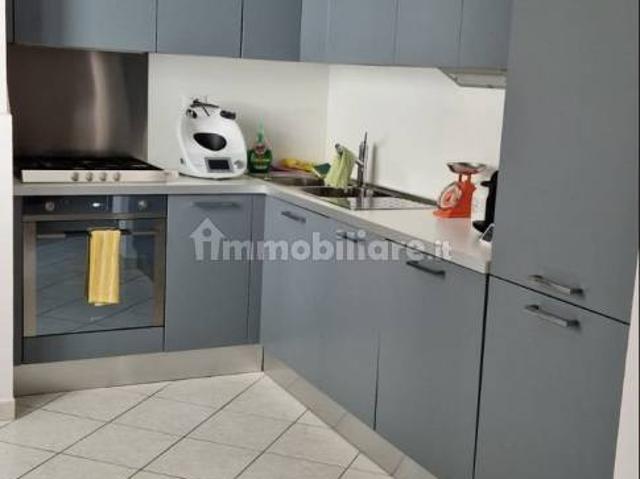 Appartamento in affitto a Rione Porto, Marche