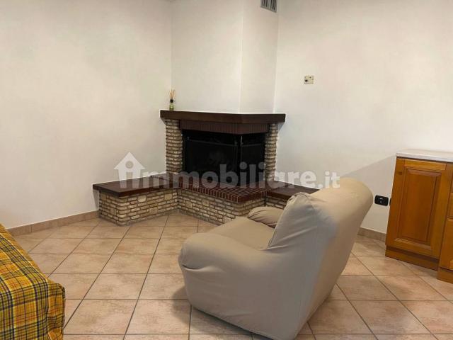 Appartamento in affitto a Boschirolo, Cassano Magnago