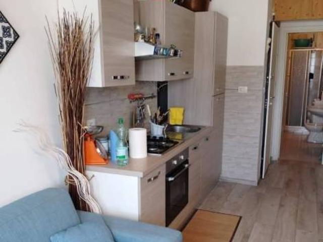 Appartamento in affitto a San Salvo, Abruzzo