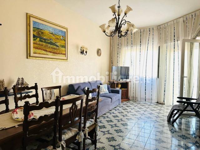 Appartamento in affitto a Cretarossa, Roma Capitale