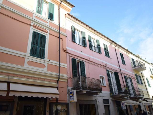 Appartamento in affitto a Diano Calderina, Diano Marina