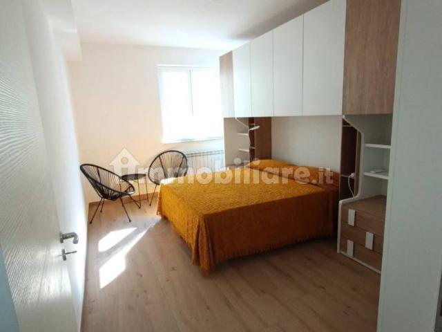 Appartamento in affitto a San Martino, Capo d'Orlando