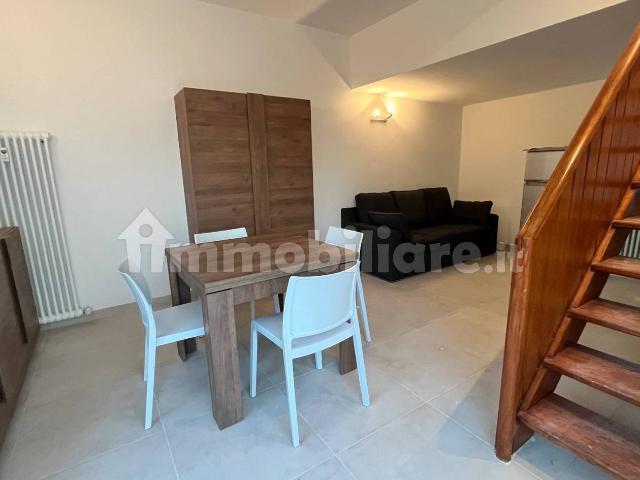 Appartamento in affitto a Noventa Vicentina, Vicenza