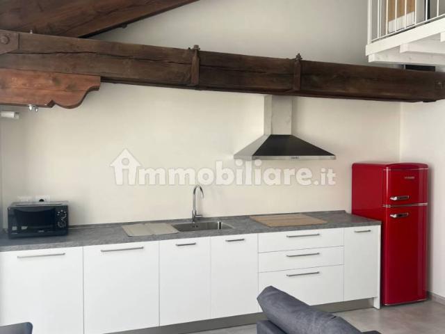 Appartamento in affitto a Fara Gera D'adda, Lombardia