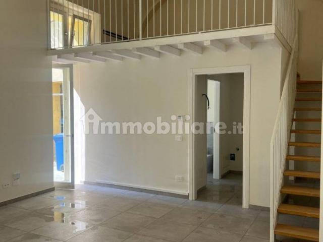 Appartamento in affitto a Cornaredo, Milano