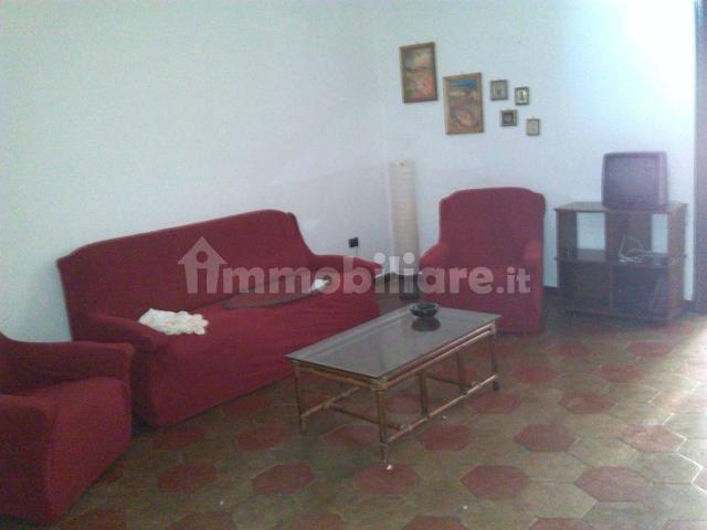 Appartamento in affitto a Fornaci, Marche
